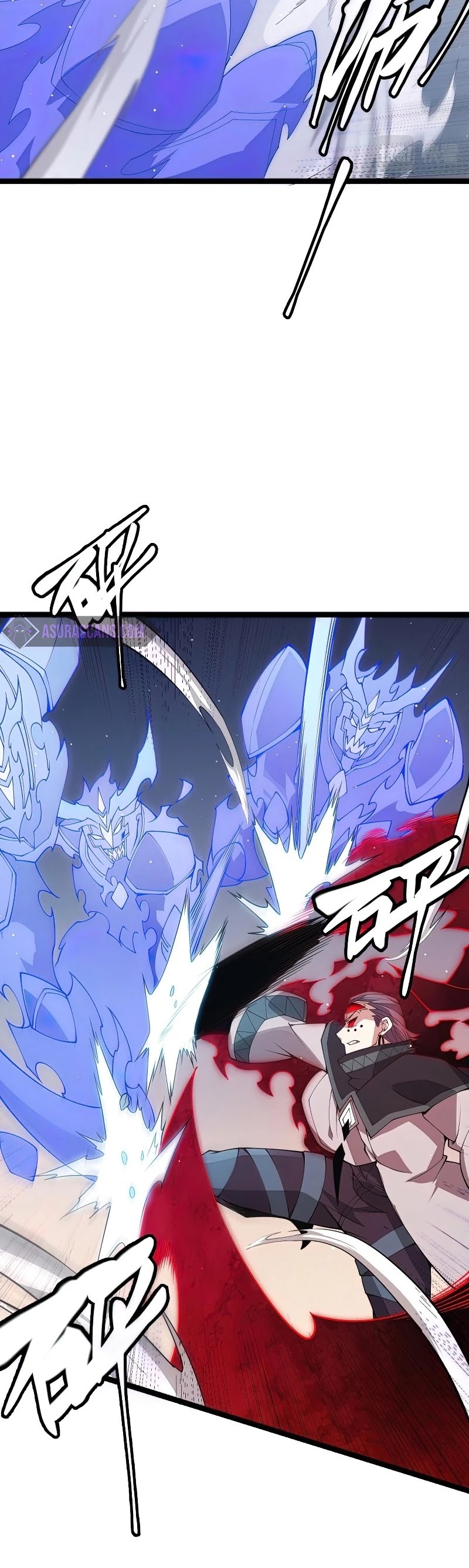 The Game That I Came From Chapter 95 page 25 - Chapter 95