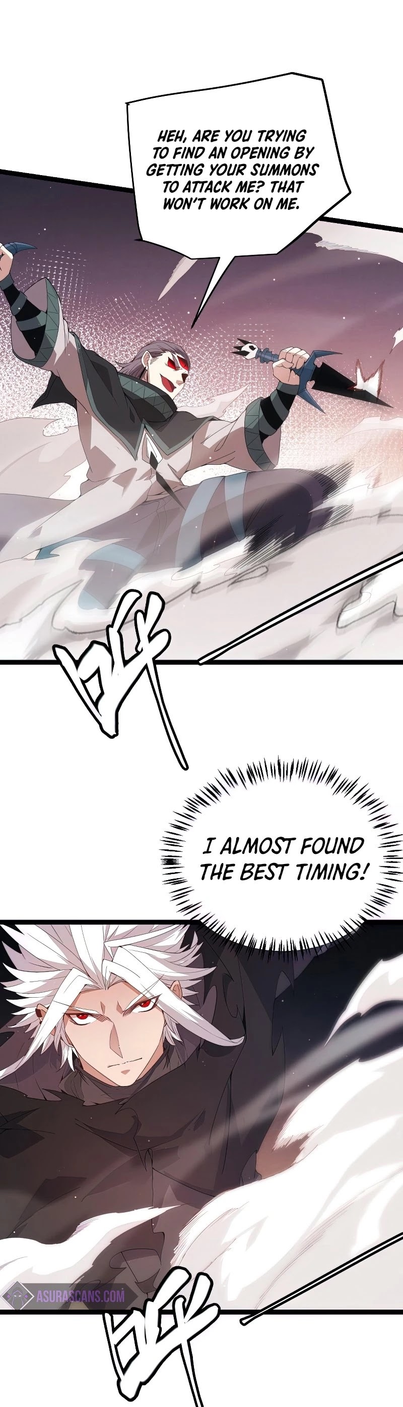 The Game That I Came From Chapter 95 page 28 - Chapter 95