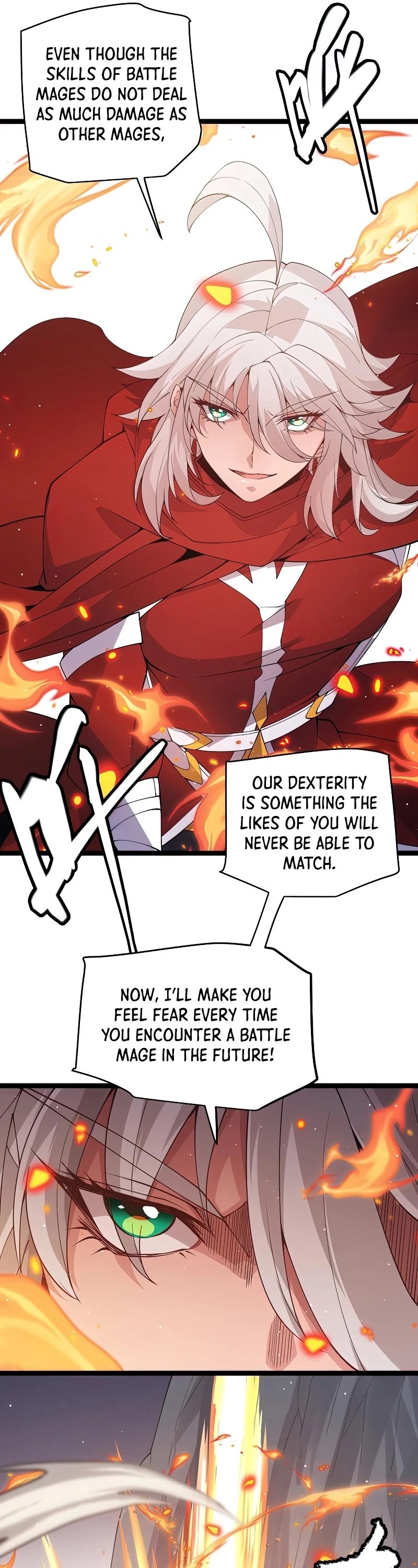 The Game That I Came From Chapter 95 page 40 - Chapter 95