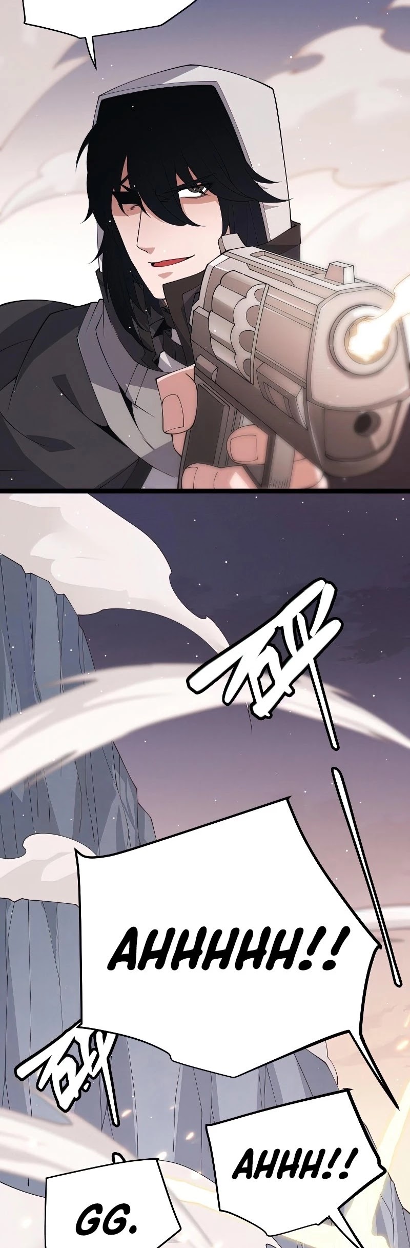 The Game That I Came From Chapter 95 page 43 - Chapter 95