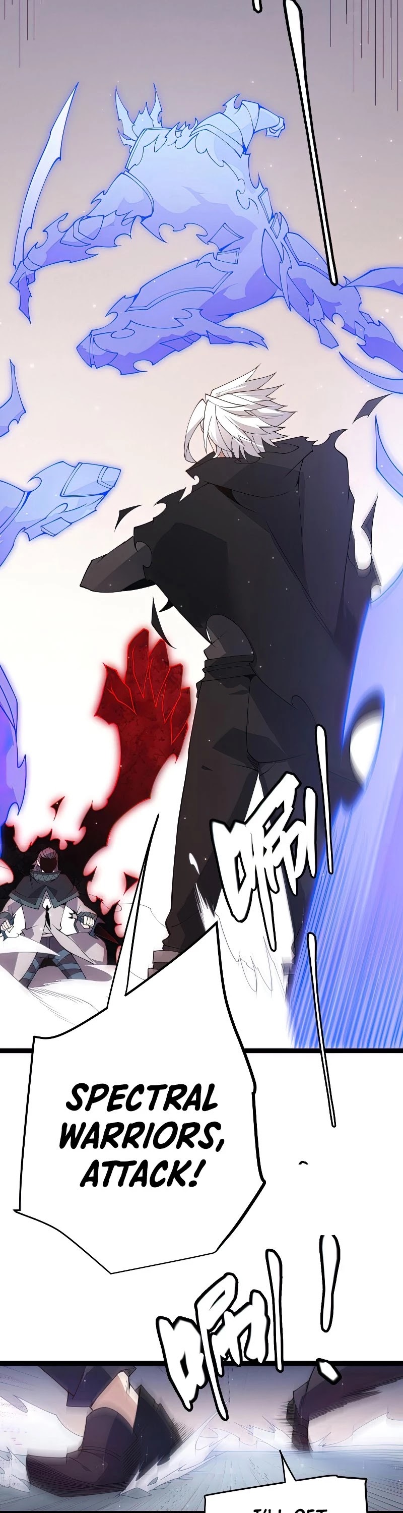 The Game That I Came From Chapter 96 page 19 - Chapter 96