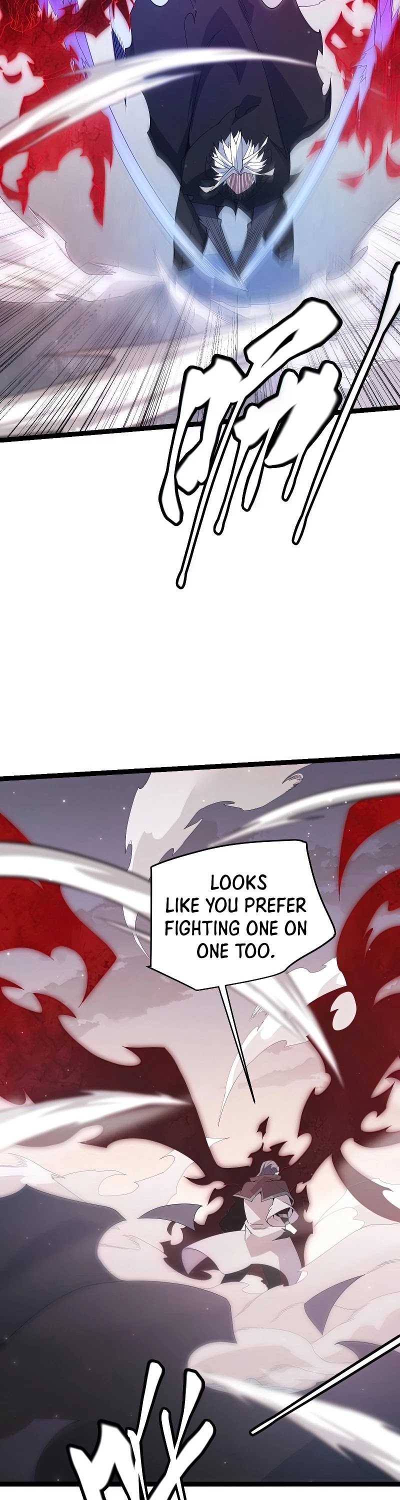The Game That I Came From Chapter 96 page 24 - Chapter 96