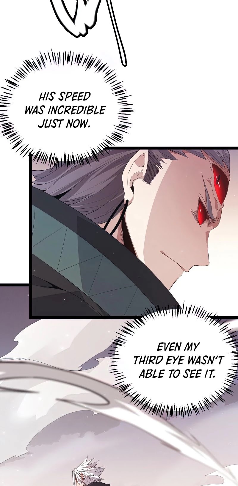The Game That I Came From Chapter 96 page 25 - Chapter 96