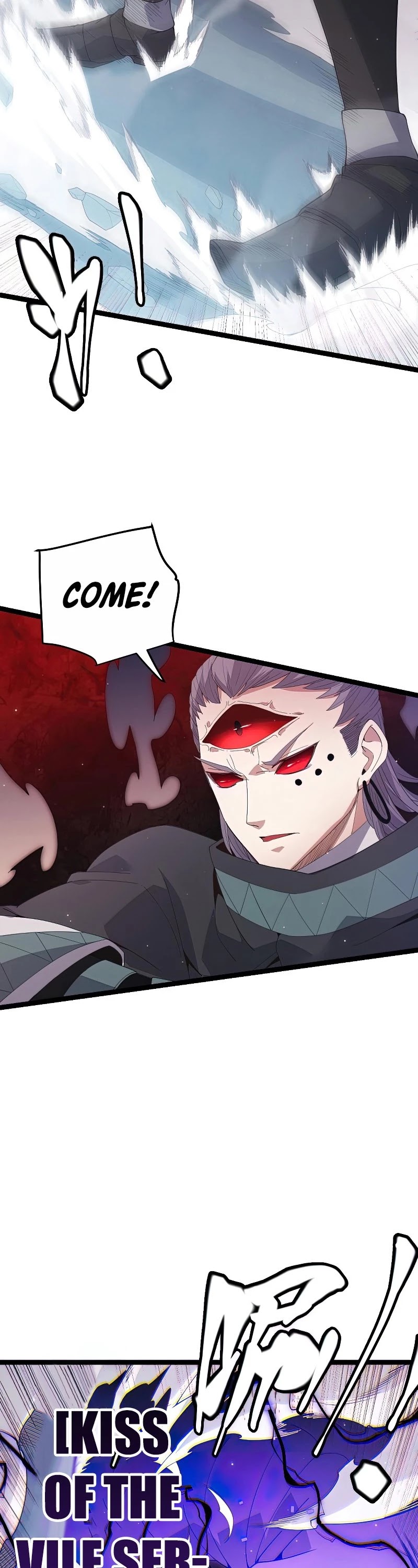The Game That I Came From Chapter 96 page 28 - Chapter 96
