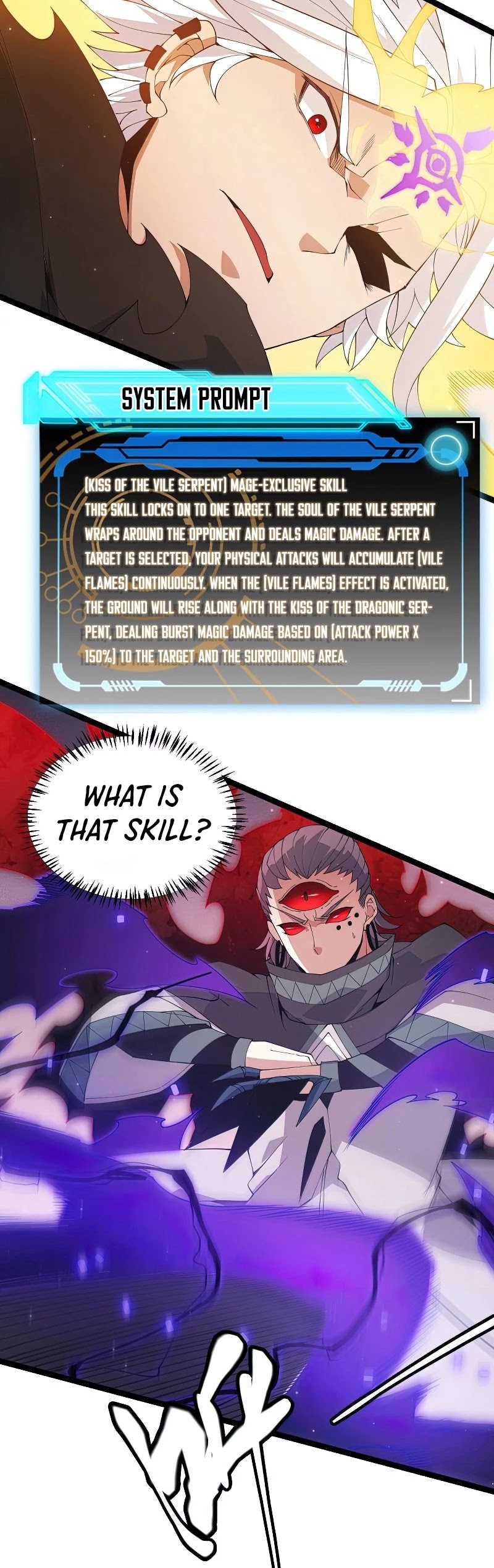 The Game That I Came From Chapter 96 page 30 - Chapter 96