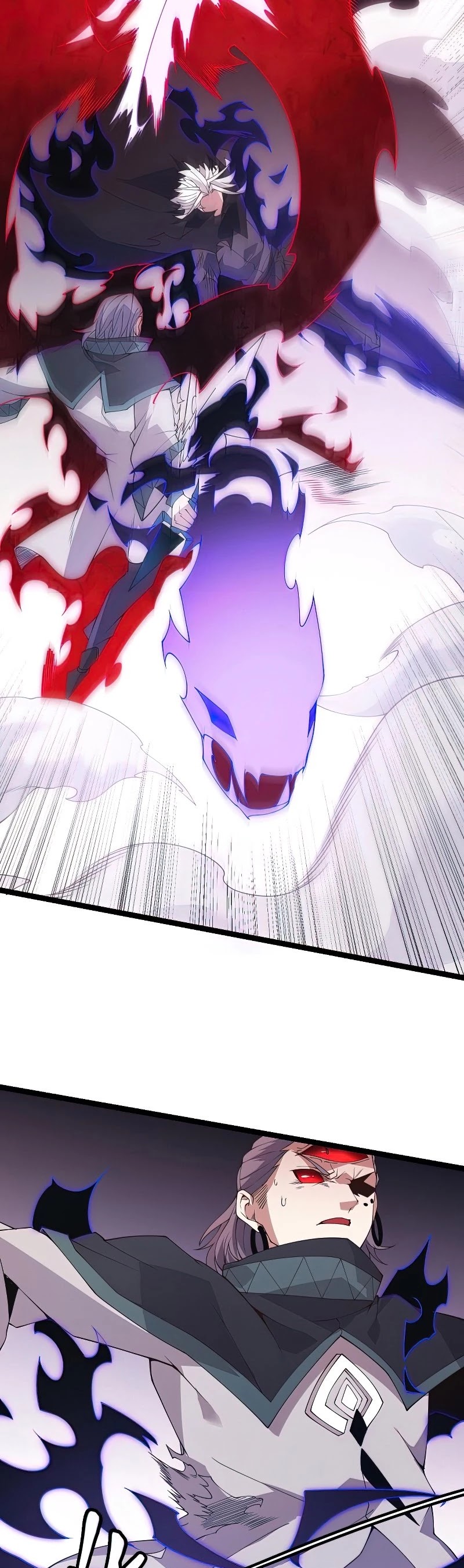 The Game That I Came From Chapter 96 page 35 - Chapter 96