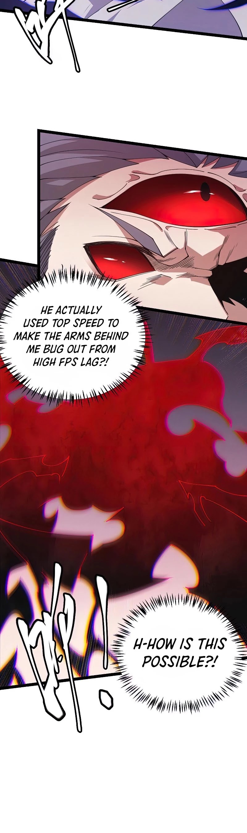 The Game That I Came From Chapter 96 page 36 - Chapter 96