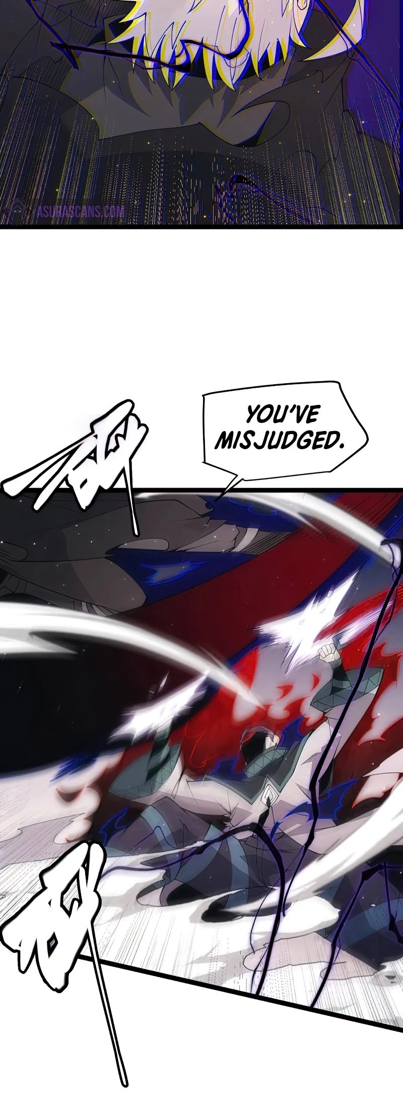The Game That I Came From Chapter 97 page 11 - Chapter 97
