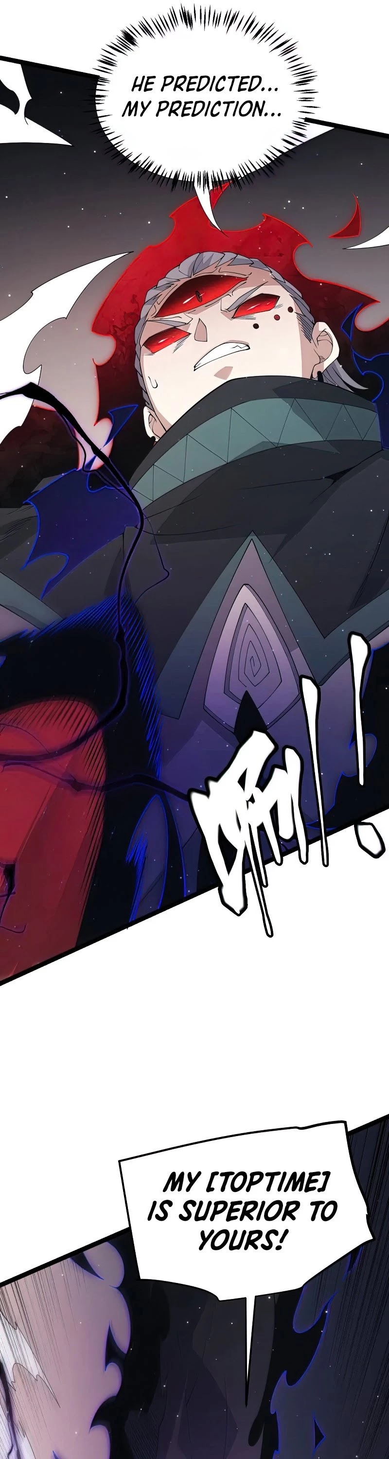 The Game That I Came From Chapter 97 page 12 - Chapter 97
