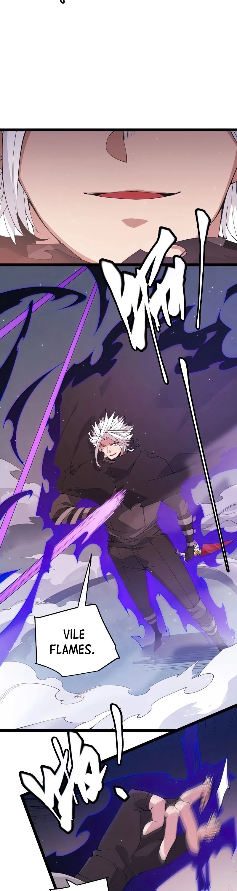 The Game That I Came From Chapter 97 page 19 - Chapter 97