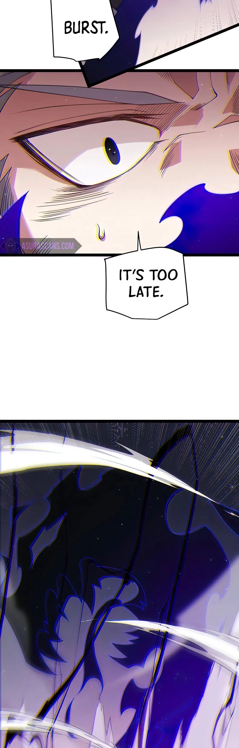 The Game That I Came From Chapter 97 page 20 - Chapter 97