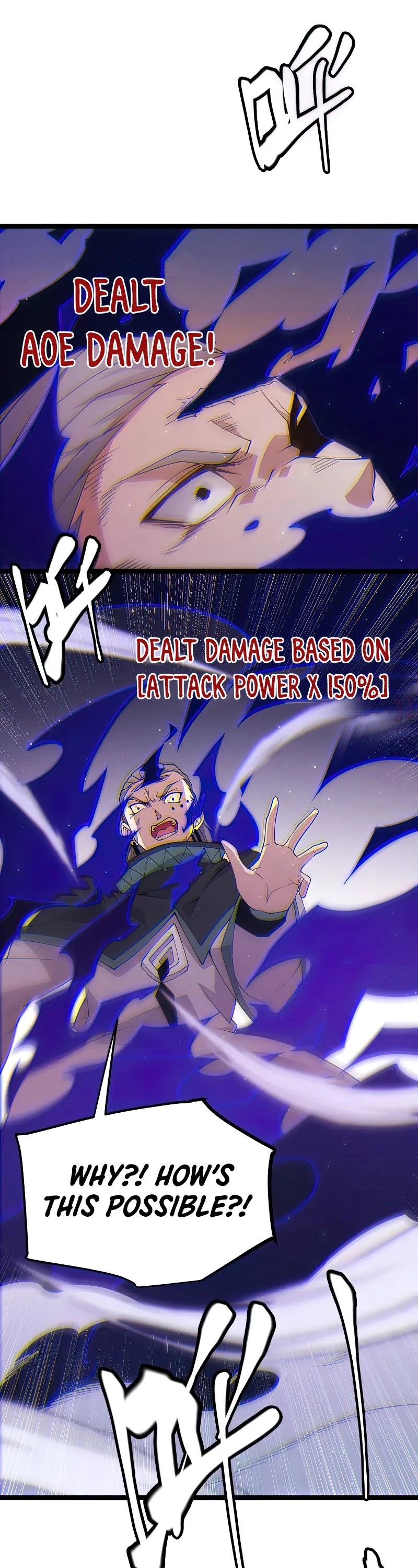 The Game That I Came From Chapter 97 page 22 - Chapter 97