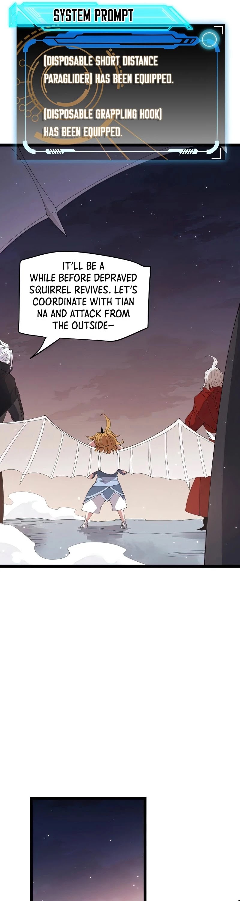 The Game That I Came From Chapter 97 page 27 - Chapter 97