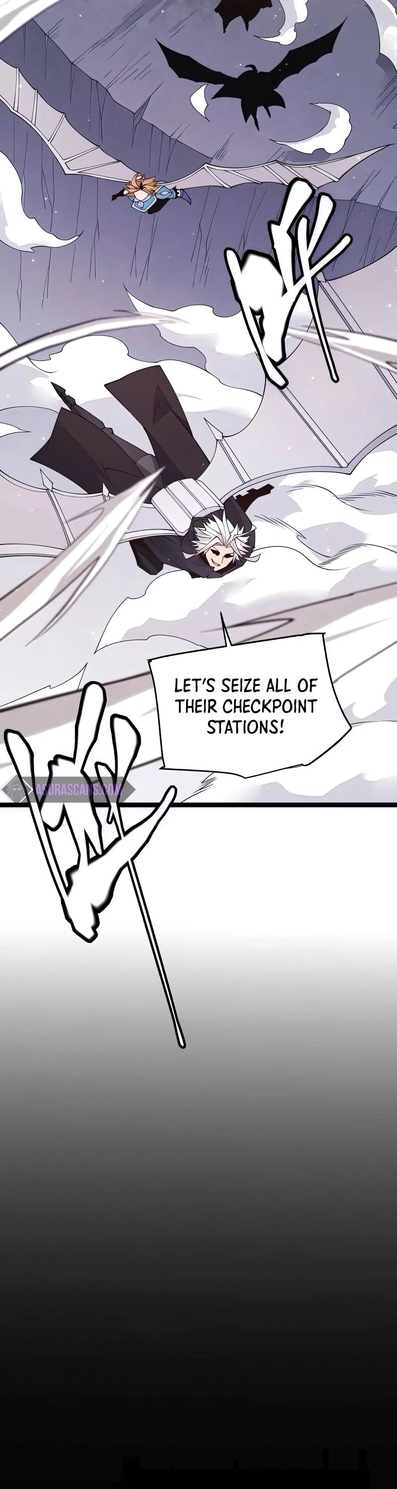 The Game That I Came From Chapter 97 page 29 - Chapter 97