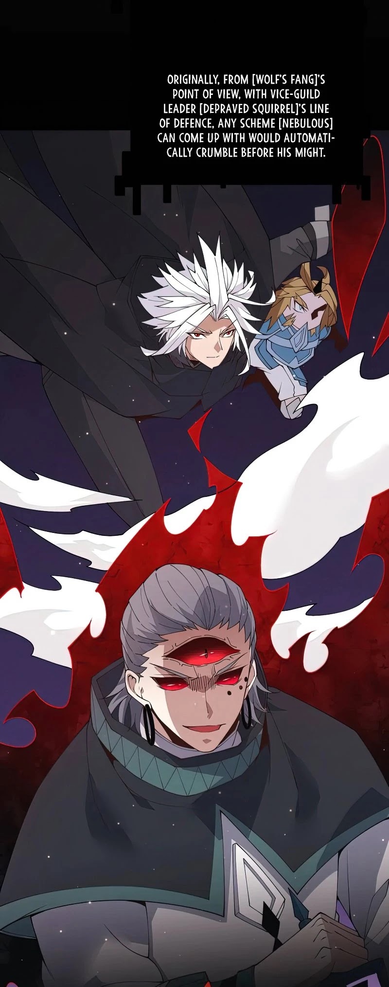 The Game That I Came From Chapter 97 page 30 - Chapter 97