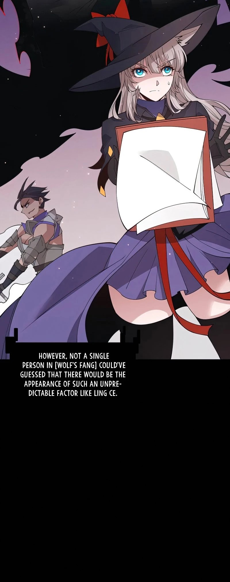 The Game That I Came From Chapter 97 page 31 - Chapter 97