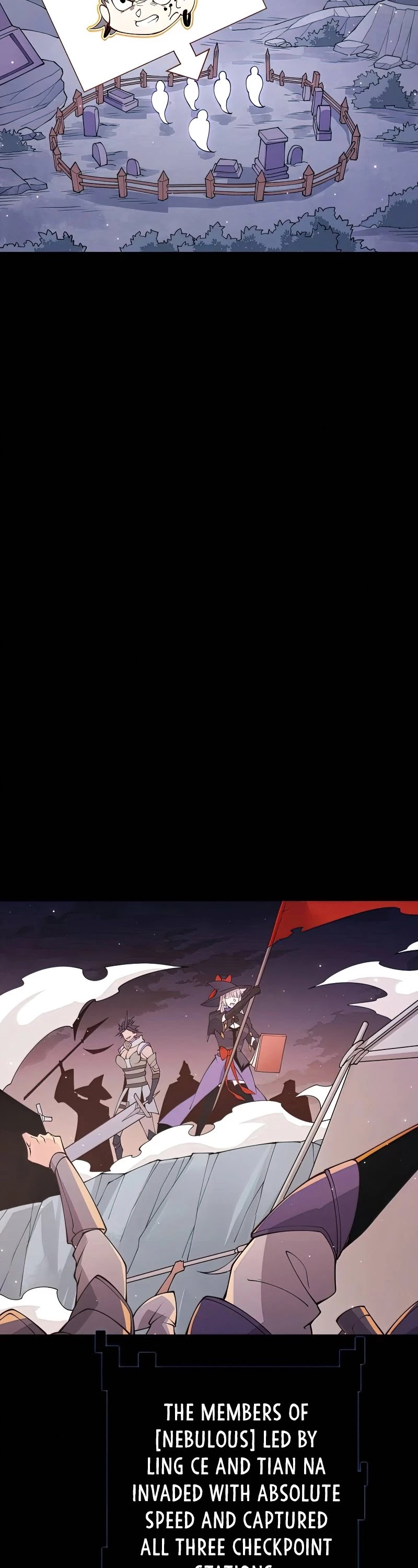 The Game That I Came From Chapter 97 page 33 - Chapter 97