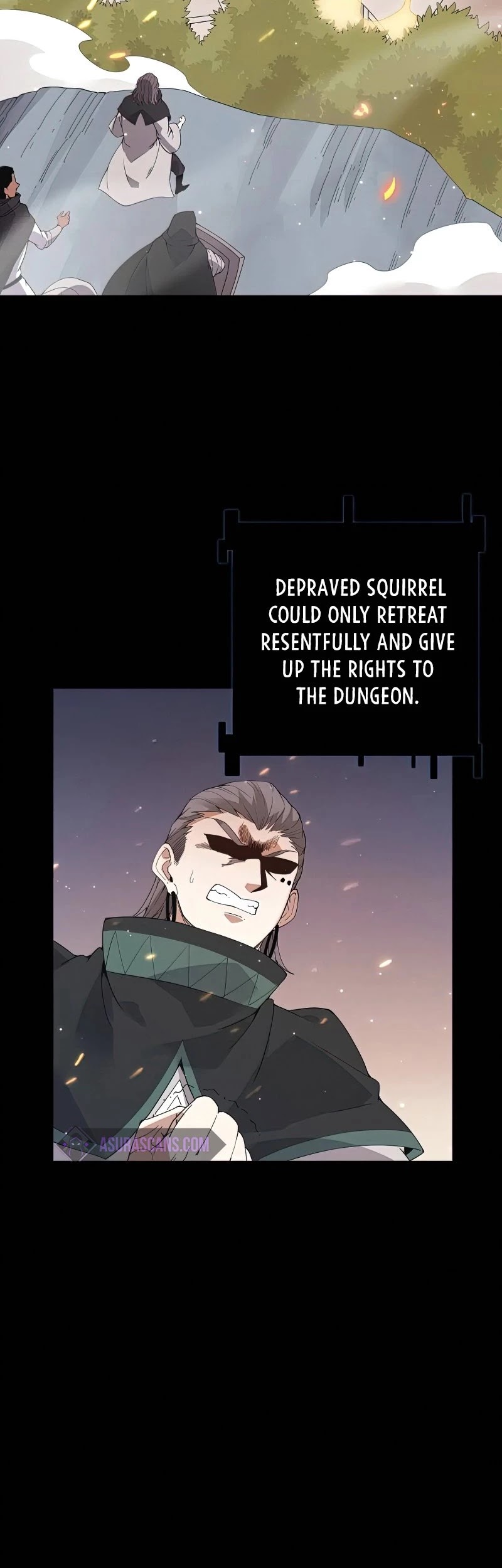 The Game That I Came From Chapter 97 page 35 - Chapter 97