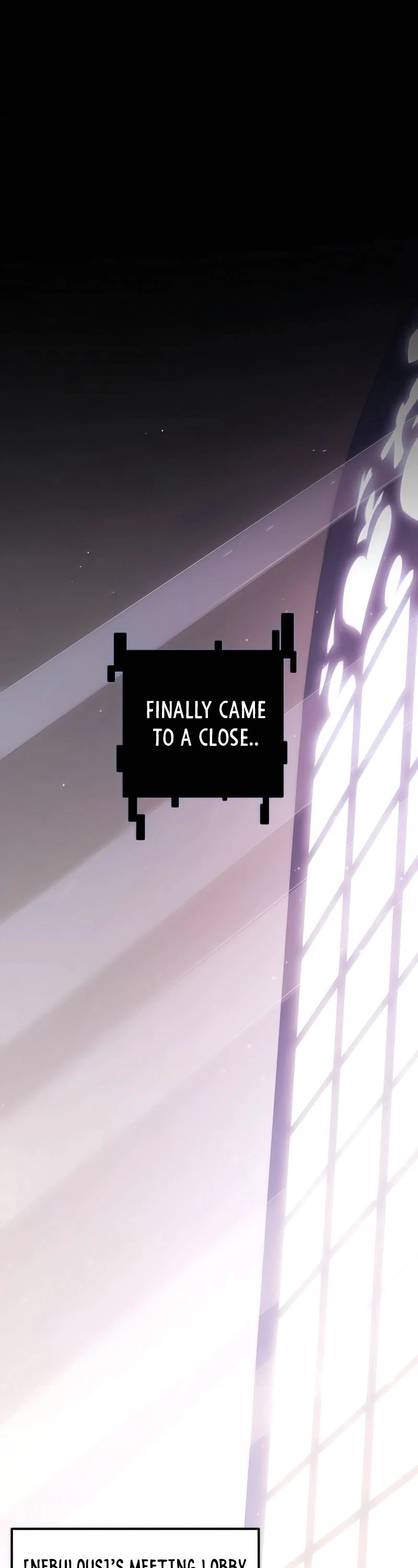 The Game That I Came From Chapter 97 page 37 - Chapter 97