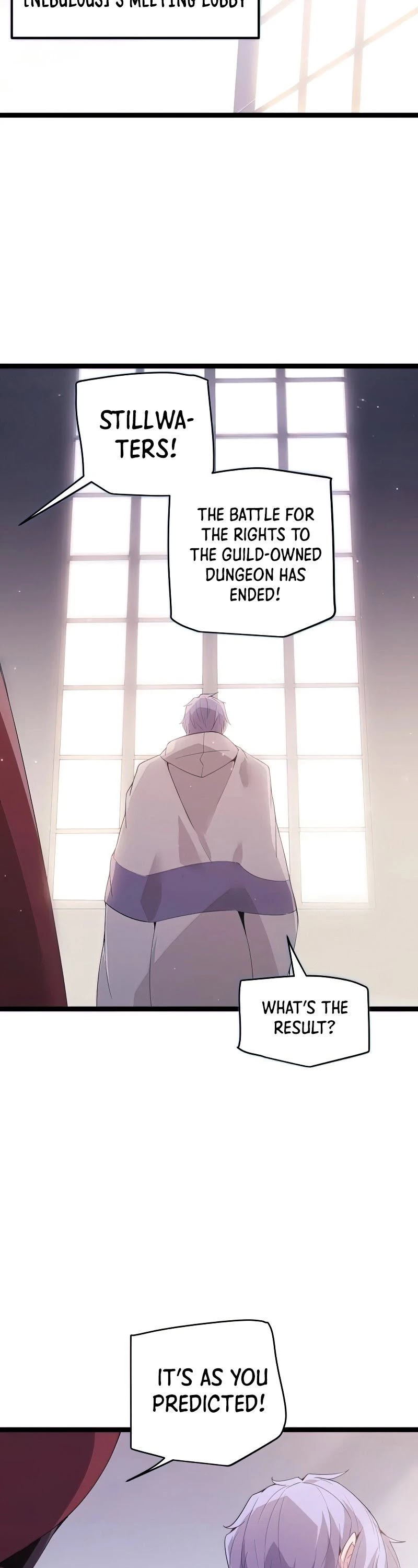 The Game That I Came From Chapter 97 page 38 - Chapter 97