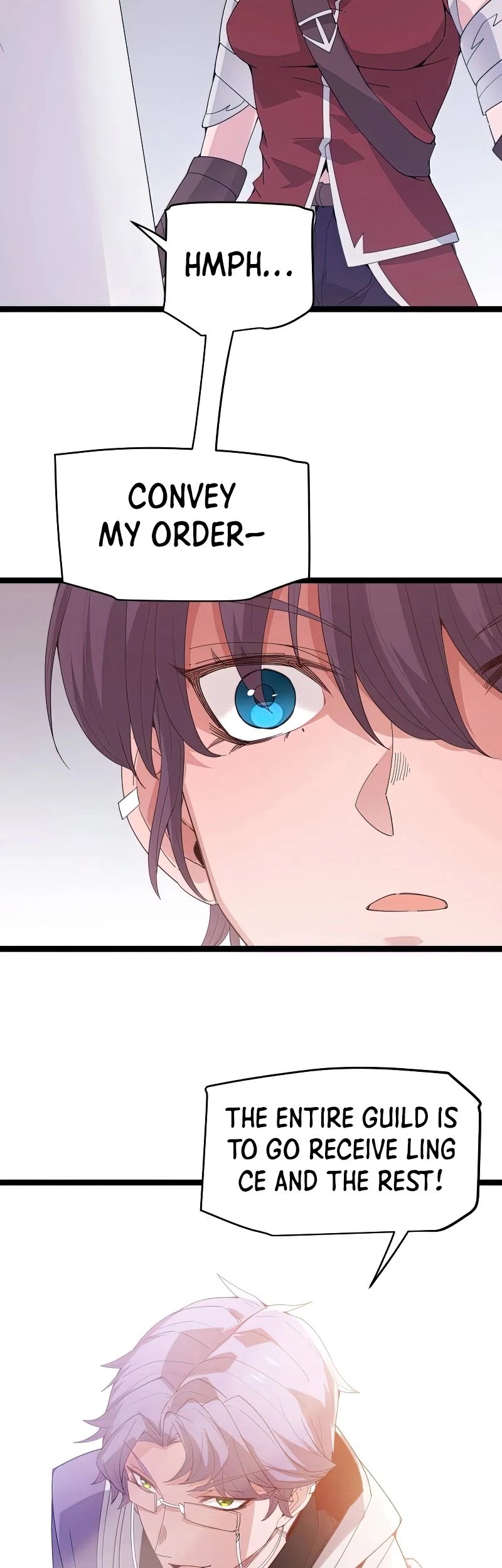 The Game That I Came From Chapter 97 page 40 - Chapter 97