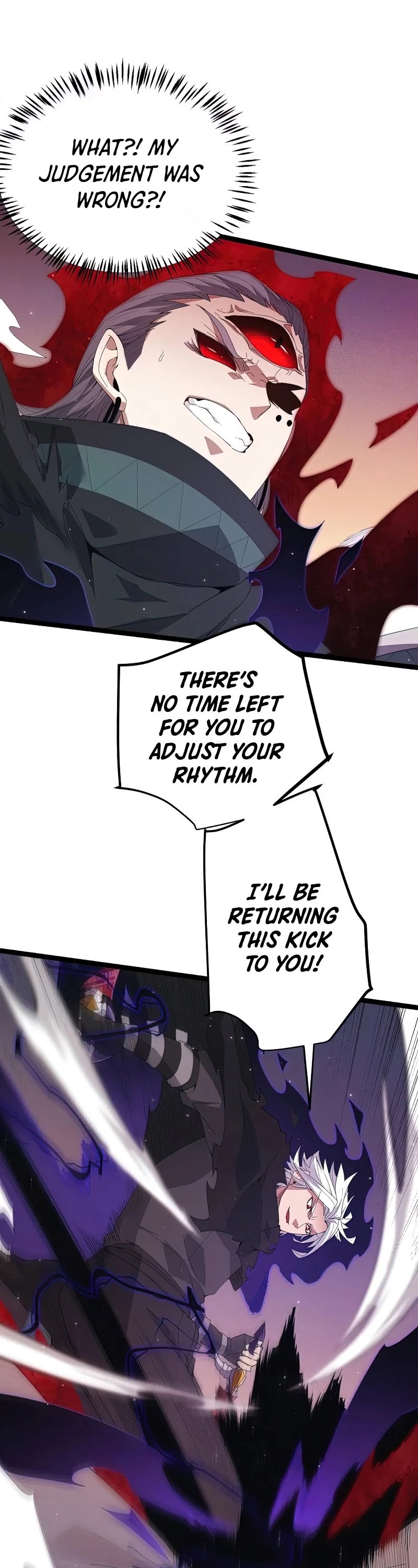 The Game That I Came From Chapter 97 page 7 - Chapter 97