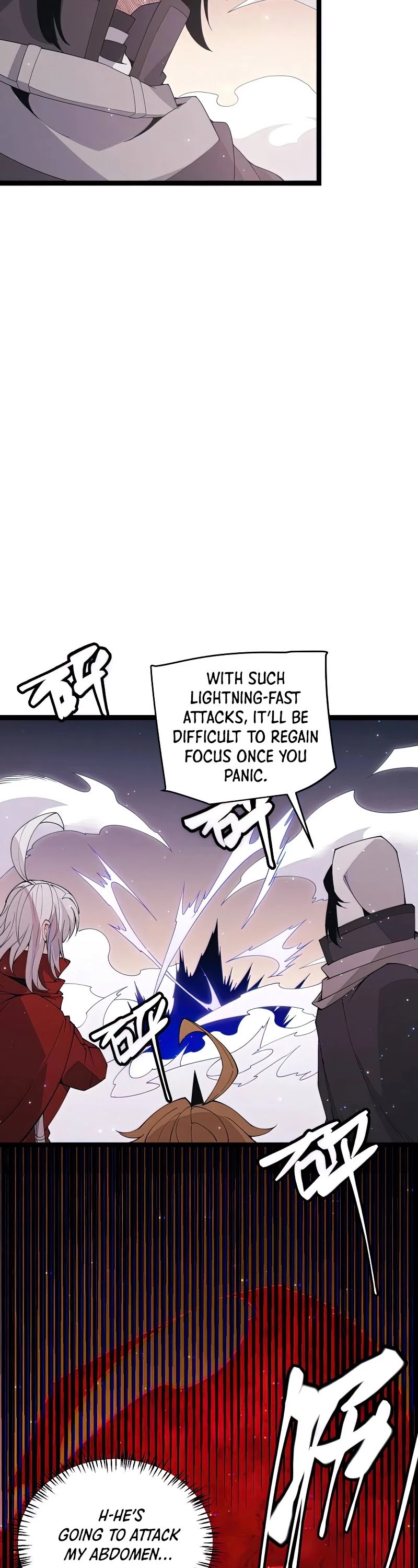 The Game That I Came From Chapter 97 page 9 - Chapter 97