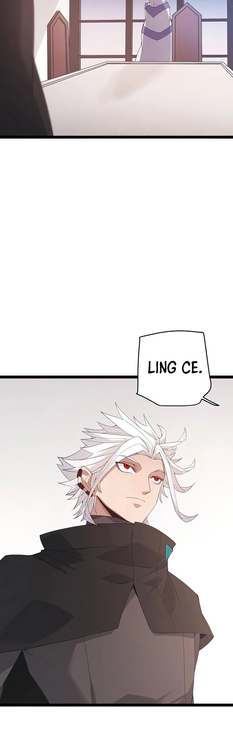 The Game That I Came From Chapter 98 page 10 - Chapter 98