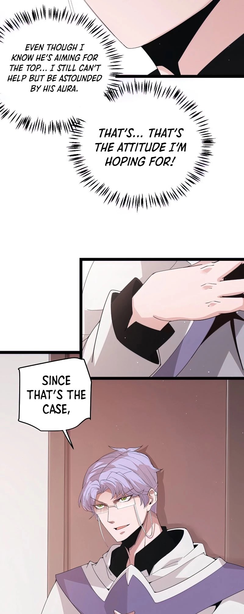 The Game That I Came From Chapter 98 page 15 - Chapter 98