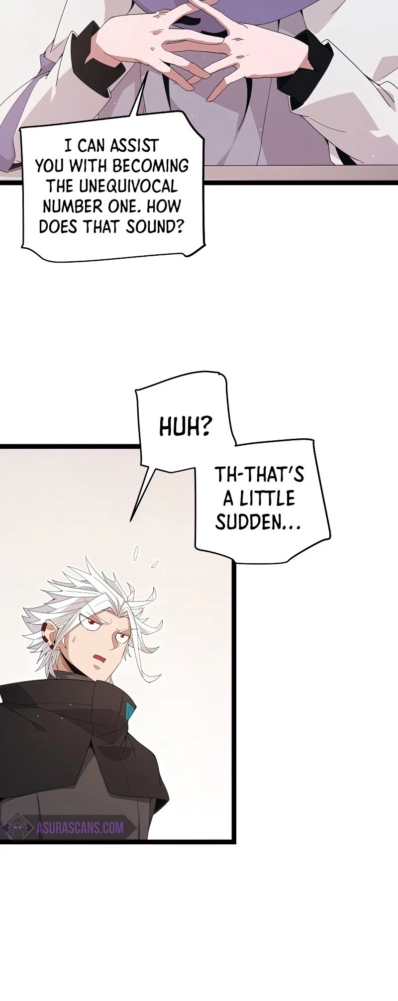 The Game That I Came From Chapter 98 page 16 - Chapter 98