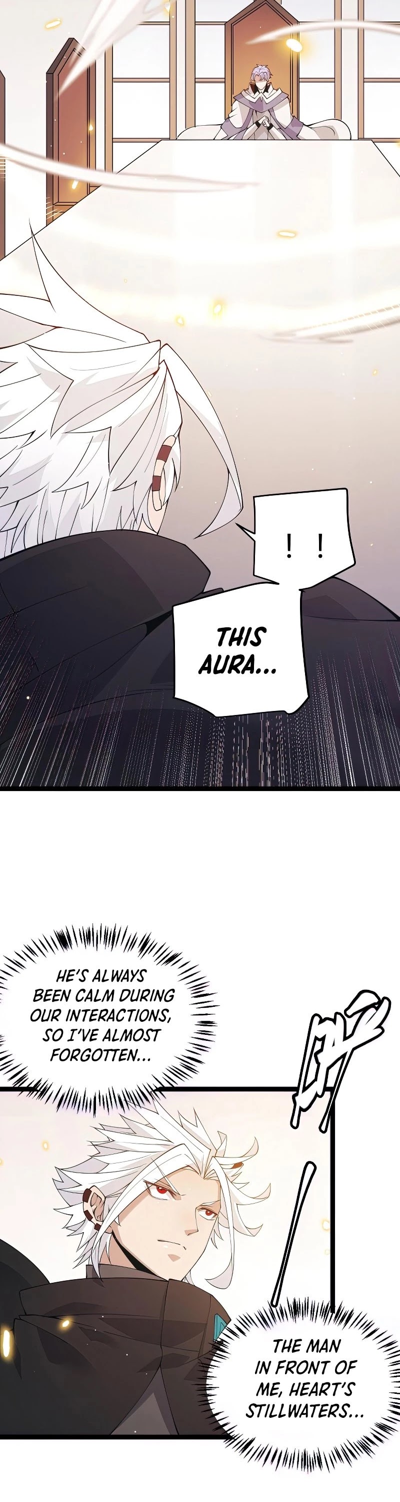 The Game That I Came From Chapter 98 page 18 - Chapter 98