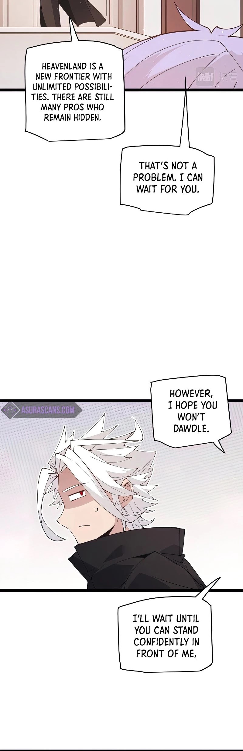 The Game That I Came From Chapter 98 page 21 - Chapter 98