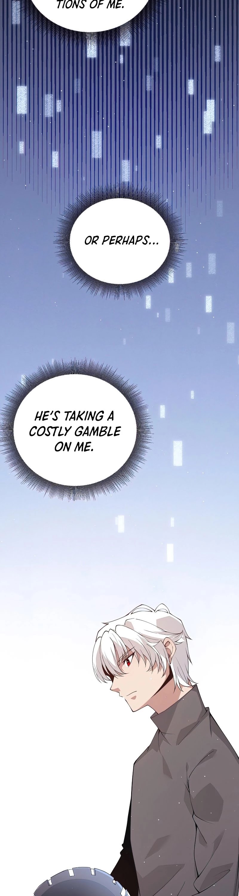 The Game That I Came From Chapter 98 page 23 - Chapter 98