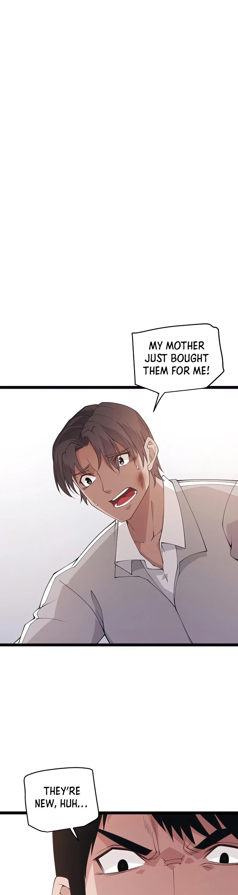 The Game That I Came From Chapter 98 page 32 - Chapter 98