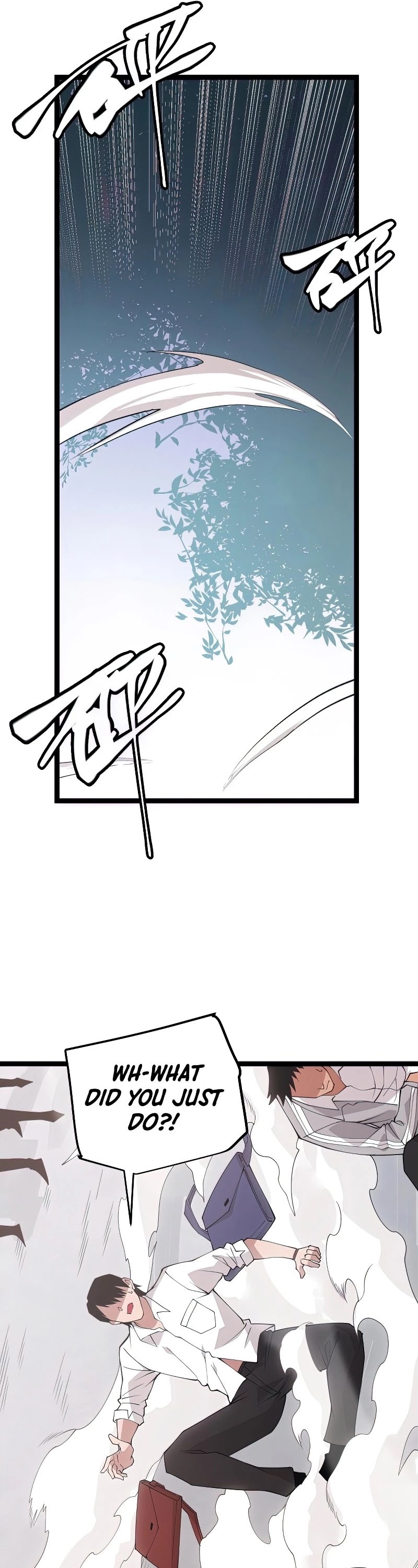 The Game That I Came From Chapter 98 page 37 - Chapter 98