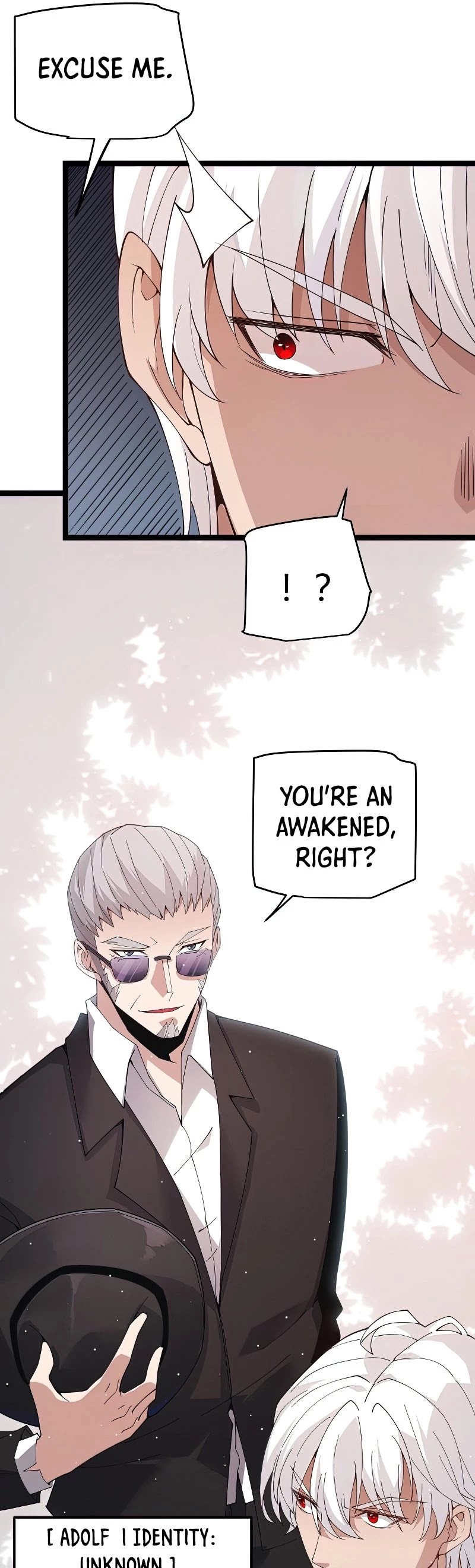The Game That I Came From Chapter 98 page 42 - Chapter 98
