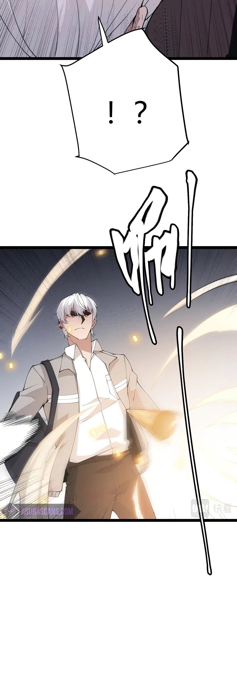 The Game That I Came From Chapter 99 page 11 - Chapter 99