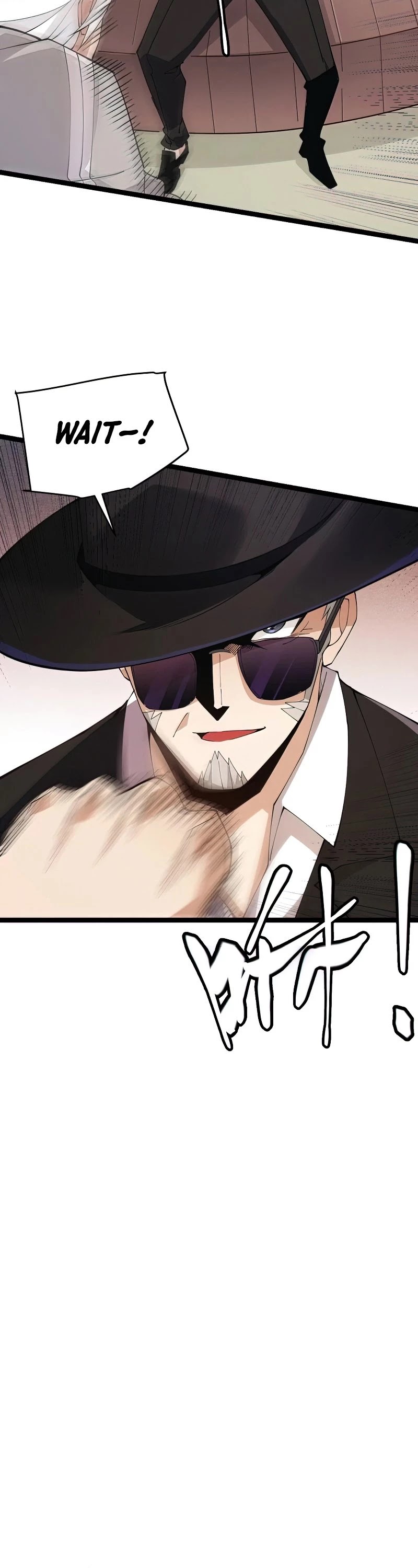 The Game That I Came From Chapter 99 page 14 - Chapter 99