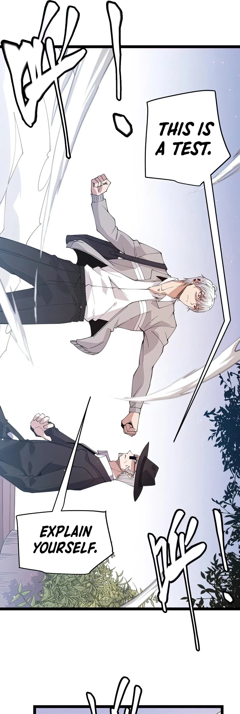 The Game That I Came From Chapter 99 page 15 - Chapter 99