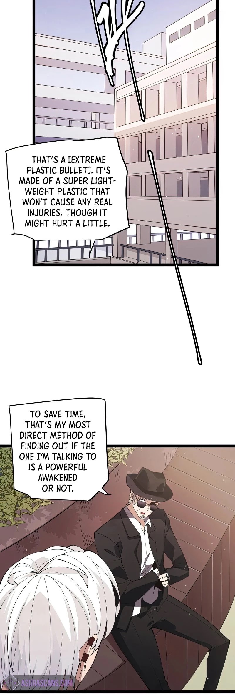 The Game That I Came From Chapter 99 page 16 - Chapter 99