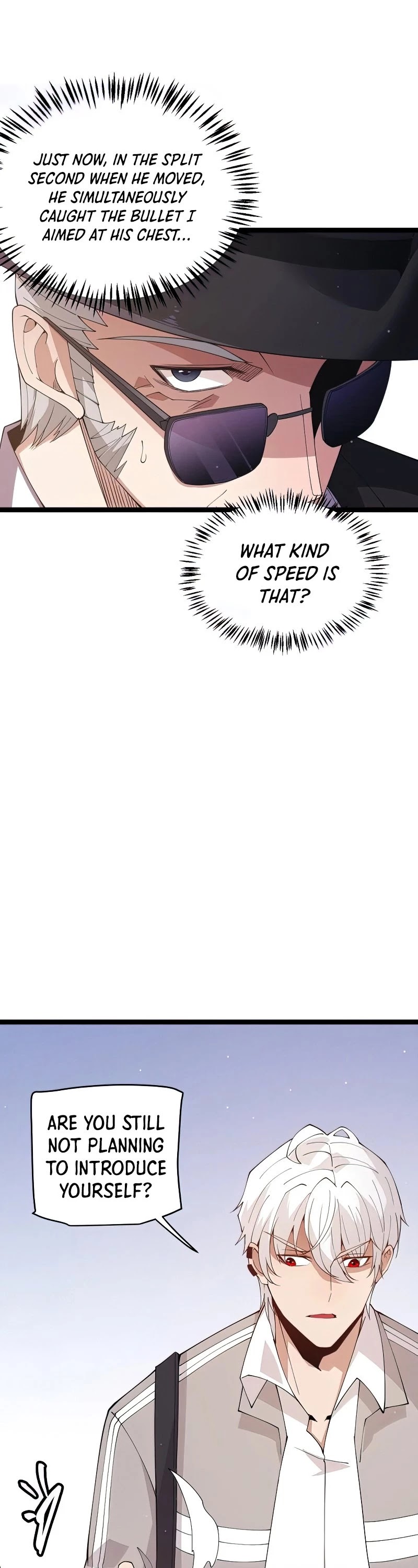 The Game That I Came From Chapter 99 page 17 - Chapter 99