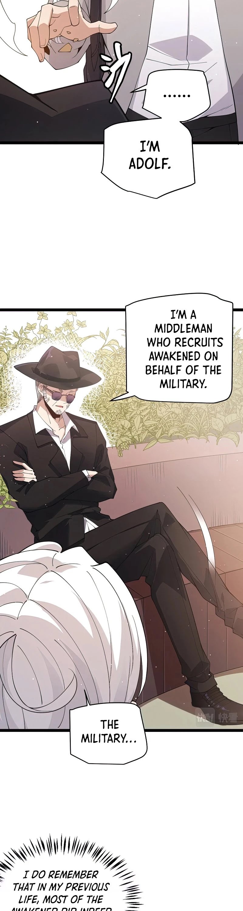 The Game That I Came From Chapter 99 page 18 - Chapter 99
