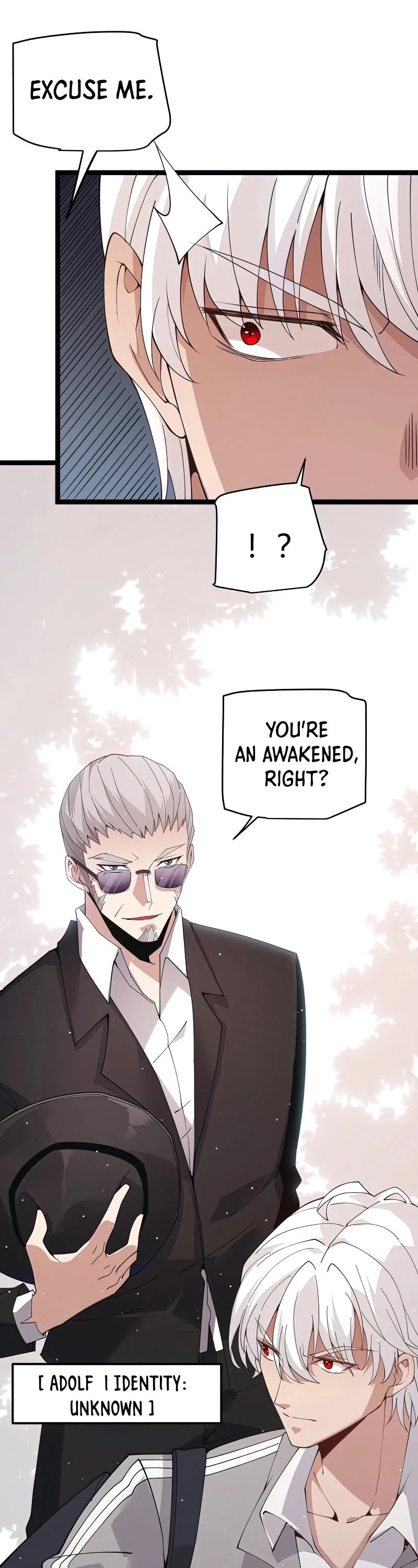 The Game That I Came From Chapter 99 page 2 - Chapter 99