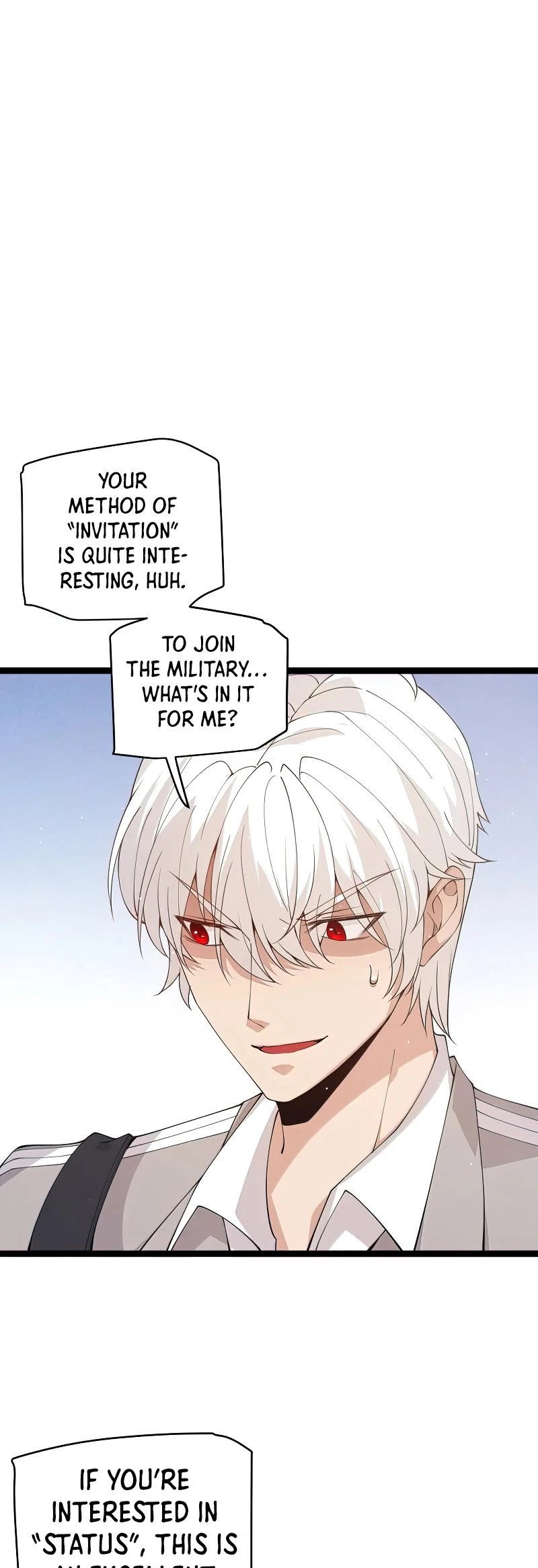 The Game That I Came From Chapter 99 page 20 - Chapter 99