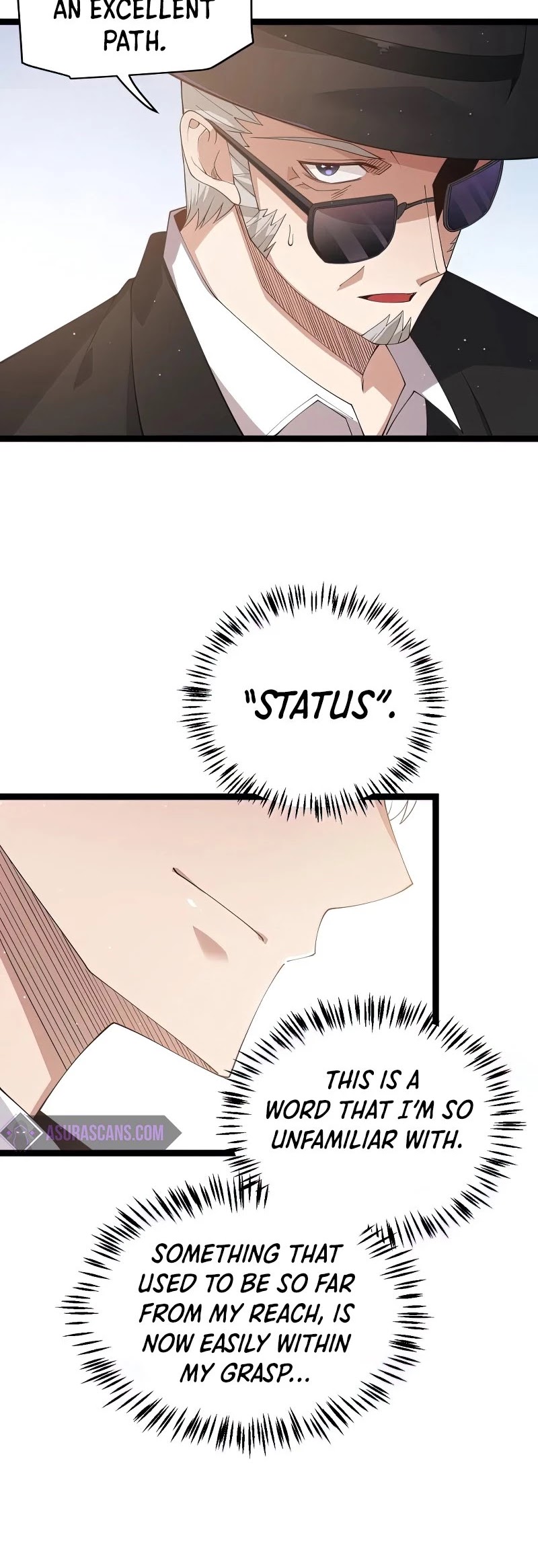 The Game That I Came From Chapter 99 page 21 - Chapter 99