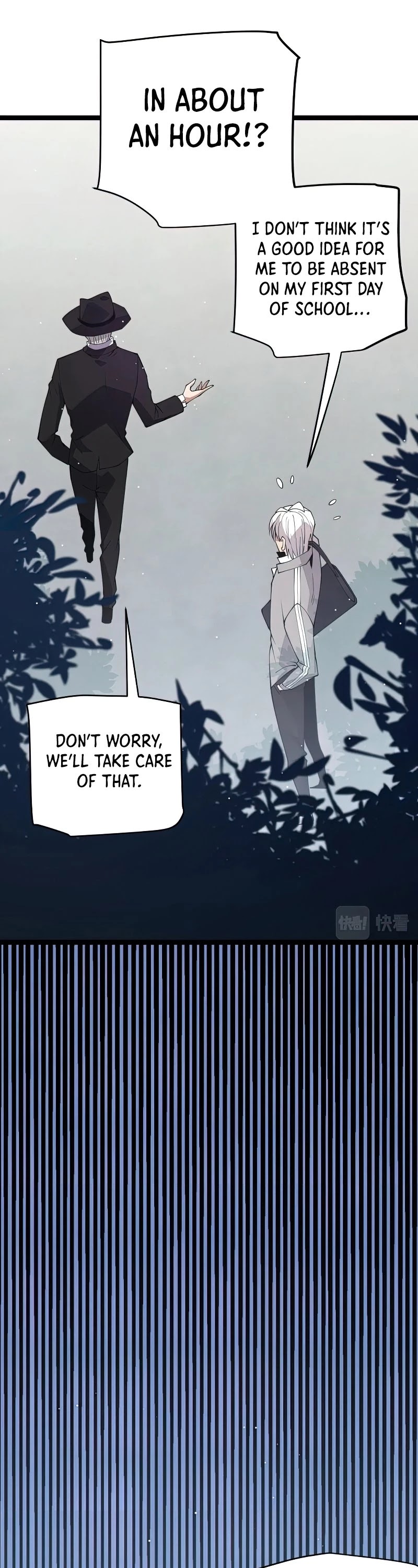 The Game That I Came From Chapter 99 page 24 - Chapter 99