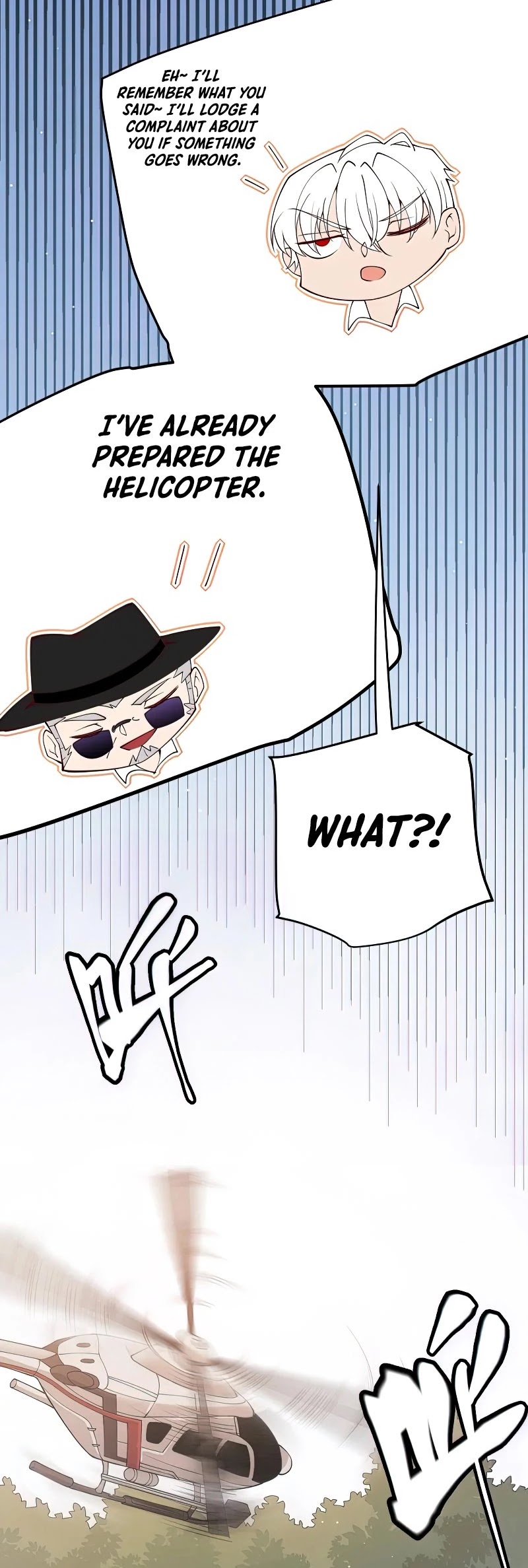 The Game That I Came From Chapter 99 page 25 - Chapter 99