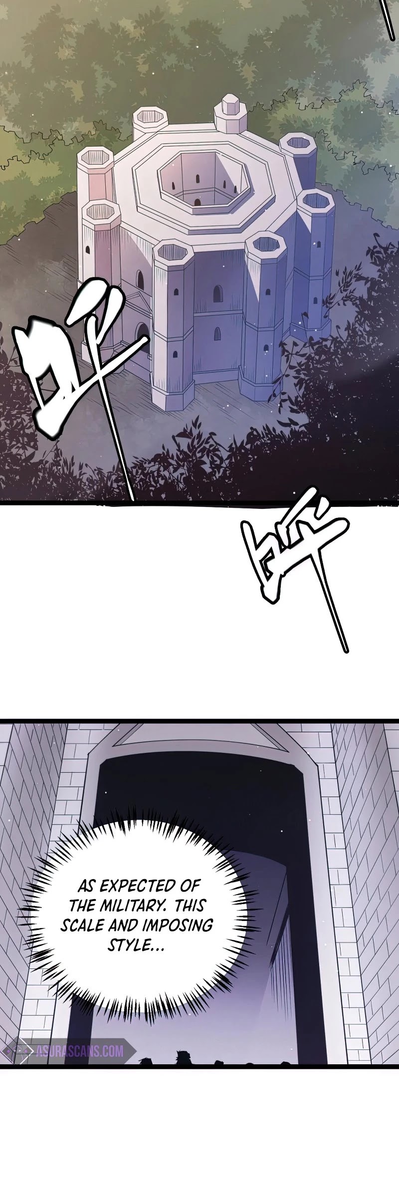 The Game That I Came From Chapter 99 page 26 - Chapter 99