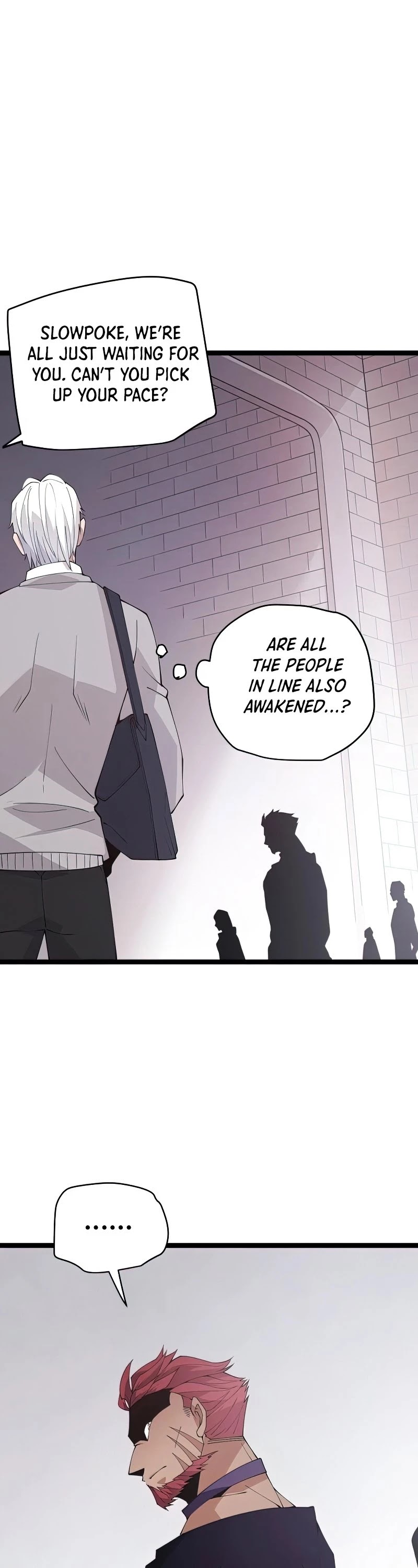 The Game That I Came From Chapter 99 page 27 - Chapter 99