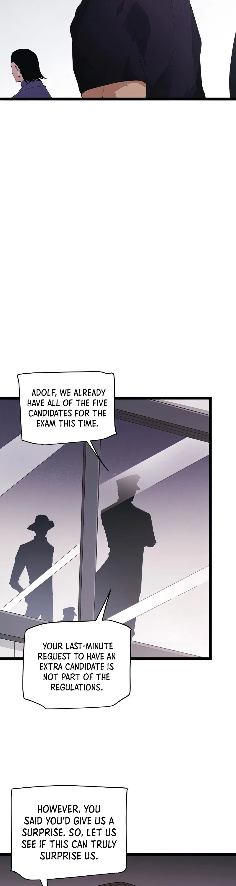 The Game That I Came From Chapter 99 page 28 - Chapter 99